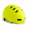 MET Zone – Urban Cykelhjelm – Mat Gul – Str. 56-59 Cm -Abus Salgsbutik 3hm125ce00sgi1 a default 1