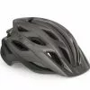 MET Veleno Mips – MTB Cykelhjelm – Mat Titanium – Str. 56-58 Cm