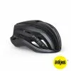 Met Trenta 3K Carbon MIPS – Cykelhjelm – Matsort – Str. 58-61 Cm -Abus Salgsbutik 3hm146ce00mno2 a default