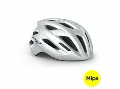 MET Idolo MIPS – Cykelhjelm – Hvid – Str. 52-59 Cm