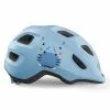 Met Hooray – Børnecykelhjelm – Blå/Flodhest – Str. 52-55 Cm -Abus Salgsbutik 3hpgm144ce80sbh1 default 1
