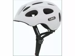 Abus Youn-I – Cykelhjelm – Polar Matt – Str. 52-57 Cm