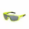 AGU Beam – Sports- Og Cykelbrille Med UV 400 Linse – Fluo Yellow -Abus Salgsbutik 405114 C default