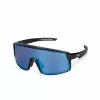AGU – Verve HDII – Sports- Og Cykelbrille – 3 Sæt Linser – Crystal