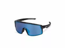 AGU – Verve HDII – Sports- Og Cykelbrille – 3 Sæt Linser – Crystal