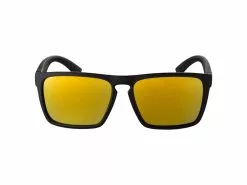 AGU Repos Team Jumbo Visma – Aktiv Solbrille – Sort