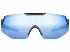 AGU Pride HDII – Anti Fog – Cykelbrille – Mat Sort