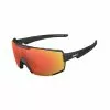 AGU Bold Convert – Cykelbrille – 3 Sæt Anti Fog Linser – Sort/Rainbow