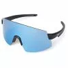 AGU Vigor XL HDII -Anti Fog – Cykelbrille – Sort -Abus Salgsbutik 40518500 000 a default