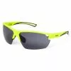 AGU Valiant – Cykelbrille Med UV 400 Linser – Gul -Abus Salgsbutik 40518600 002 c default