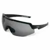 AGU Pride Løbe- Og Cykelbrille – Anti Fog Linser – Sort -Abus Salgsbutik 40518800 000 c default
