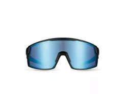 AGU Verve Løbe- Og Cykelbrille – Anti Fog Linser – Sort