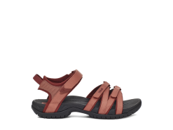 Teva – Tirra – Damesandal – Aragon Red – Str. 36
