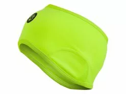 AGU Pandebånd – Essential – Neon Gul – Str. S/M