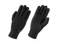 AGU Cykelhandske – Neopren Essential – Sort – Str. S