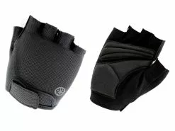 AGU Gloves Essential Super Gel – Cykelhandsker Med Gel-puder – Str. XXXL