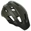 AGU – Trail MTB – MTB Cykelhjelm – Grøn – Str. 55-59 Cm