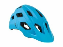 AGU – XC MTB – MTB Cykelhjelm – Blå – Str. 52-58 Cm