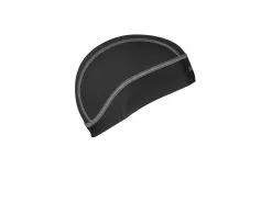 GripGrab Summer Skull Cap Mesh 5021 – Sommer Hjelmhue – Sort – One Size