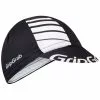 GripGrab Lightweight Summer Cap – Cykelkasket – Sort/hvid – 54-59 Cm -Abus Salgsbutik 502251 a default 1