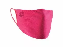Jack Wolfskin – Mundbind – Str. L – Pink