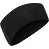 GripGrab Freedom Seamless Warp Knitted Headband – Pandebånd – Black – One Size -Abus Salgsbutik 504601001 A default