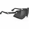 Rudy Project Defender – Løbe- Og Cykelbrille – Smoke Black – Mat Sort/sort -Abus Salgsbutik 50SP5210060000 A default