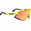 Rudy Project Defender – Løbe- Og Cykelbrille – Multilaser Orange – Fluo Gul -Abus Salgsbutik 50SP5240760000 A default