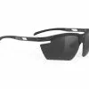Rudy Project Magnus – Solbrille – Smoke Sort Linse – Mat Sort -Abus Salgsbutik 50sp751006 0001 a default
