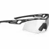 Rudy Project Tralyx+ – Solbrille – Impact XP Chr. 2L Sort Linse – Mat Sort -Abus Salgsbutik 50sp767806 0001 a default