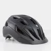 Bontrager Solstice MIPS – Cykelhjelm Urban – Sort – Medium/large 55-61 Cm -Abus Salgsbutik 592788 c default 1