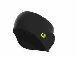 ALE Alé – Pandebånd – Sort/Sort – Onesize