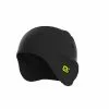 ALE Alé Termico – Hjelmhue – Sort – One Size -Abus Salgsbutik 63L21640114 A default