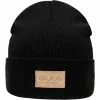 Bula – Travel Beanie – Hue – Sort – Str. Onesize -Abus Salgsbutik 712536 BLACK OZ A default