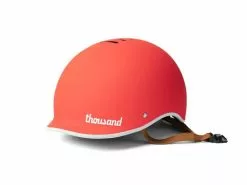 Thousand Heritage Urban Cykelhjelm – 57-59 Cm – Daybreak Red