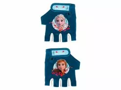 Diverse Cykelhandske Til Børn 4-7 år – Frost Motiv