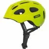 Abus Youn-I – Cykelhjelm – Neon Gul – Str. 48-54cm -Abus Salgsbutik 84143 A default 1