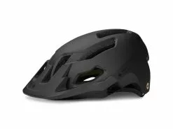 Sweet Protection Dissenter MIPS – MTB Hjelm – Matsort – Str. S/M