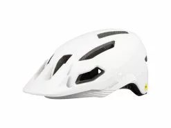 Sweet Protection Dissenter MIPS – MTB Hjelm – Hvid – Str. M/L
