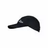 Rogelli Liberty 2.0 – Sports Cap – Sort – One Size -Abus Salgsbutik 890017 A default