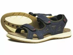 Orca Bay – Seychelles -Damesandal – Indigo – Str. 39