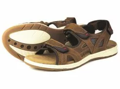 Orca Bay – Seychelles -Damesandal – Sand – Str. 39