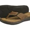 Orca Bay – Belize – Sandal Til Mænd – Sand – Str. 41 -Abus Salgsbutik 94205730 SAND 41 A default 1