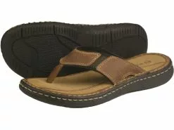 Orca Bay – Belize – Sandal Til Mænd – Sand – Str. 42