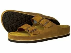 Orca Bay – Saba – Sandal Til Mænd – Sand – Str. 41