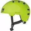 Abus Skurb – Cykelhjelm – Signal Yellow – Str. S