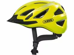 Abus Urban-I 3.0 Signal MIPS – Cykelhjelm – Signal Gul – Str. L