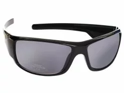 Trespass Anti Virus – Solbriller – UV400 – Sort