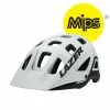 Lazer Impala MIPS – Cykelhjelm MTB – Str. 55-59 Cm – Mat Hvid