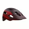 Lazer Chiru – Cykelhjelm MTB – Str. 55-59 Cm – Mat Rød -Abus Salgsbutik BLC2207887980 A default 1